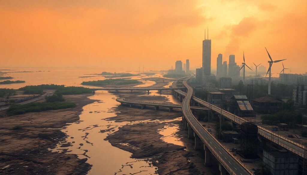 Как изменился жанр научной фантастики за последние десятилетия: эволюция тем и образов - иллюстрация