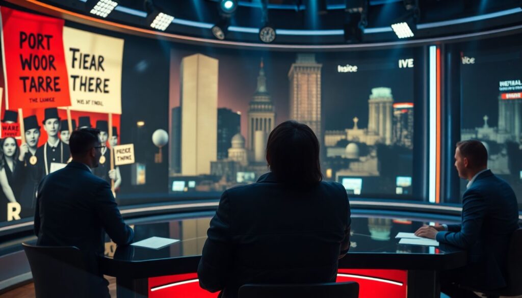 Тазирование антиутопий в кино: что говорит нам отсылка к реальности - иллюстрация