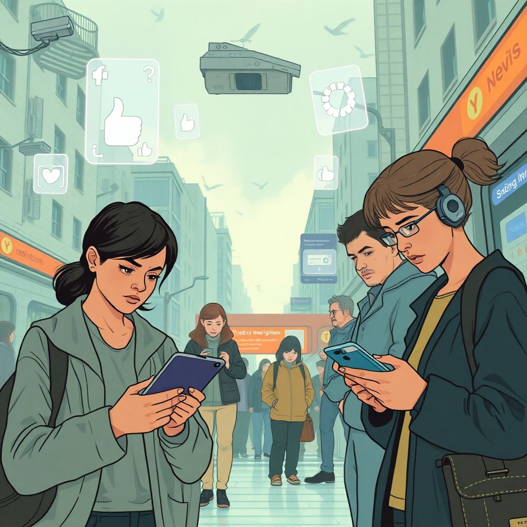 Тазирование антиутопий в кино: как отсылка к реальности раскрывает настоящее