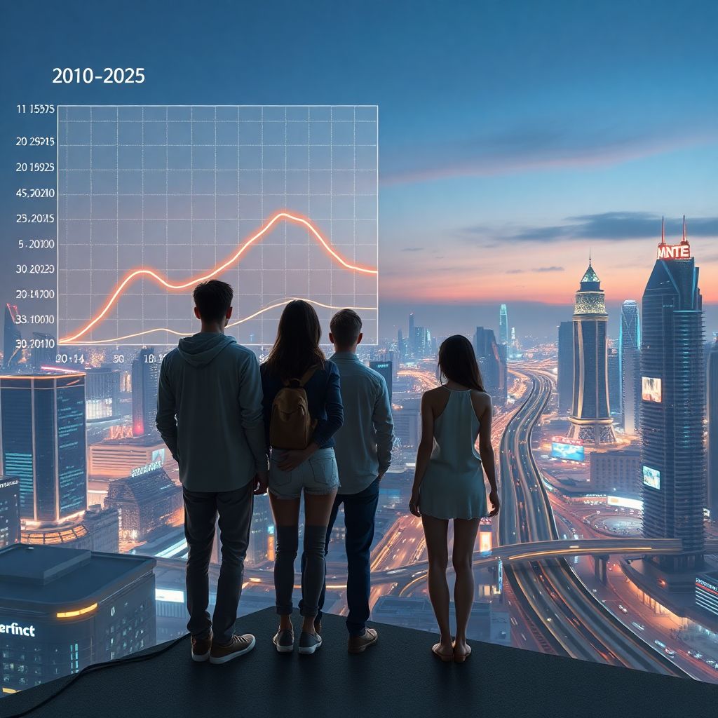 Научная фантастика в блокбастерах 2020-х: главные тренды и прогнозы кино