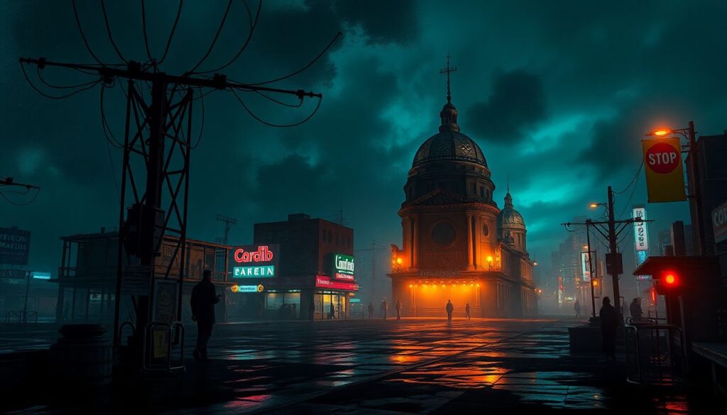 Супергерои кино и эпоха цифровых технологий: новый драматургический подход - иллюстрация