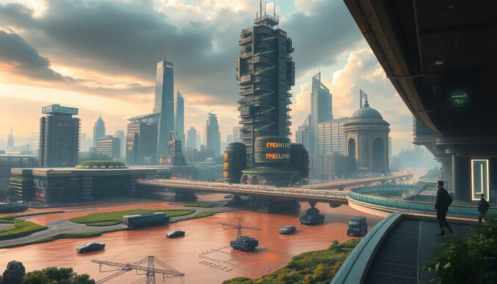 Новости sci-fi: значимые анонсы и релизы ближайших лет - иллюстрация