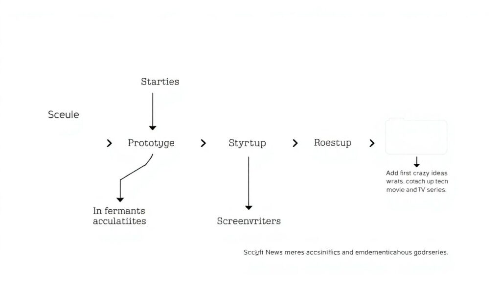 Новости sci-fi: значимые анонсы и релизы ближайших лет - иллюстрация