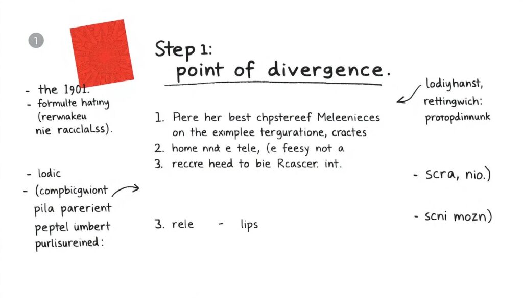 Альтернативная реальность как метод повествования в кино: примеры и влияние - иллюстрация