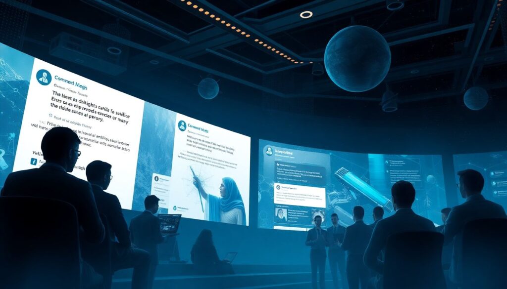 Этические дилеммы в научной фантастике и их влияние на аудиторию - иллюстрация