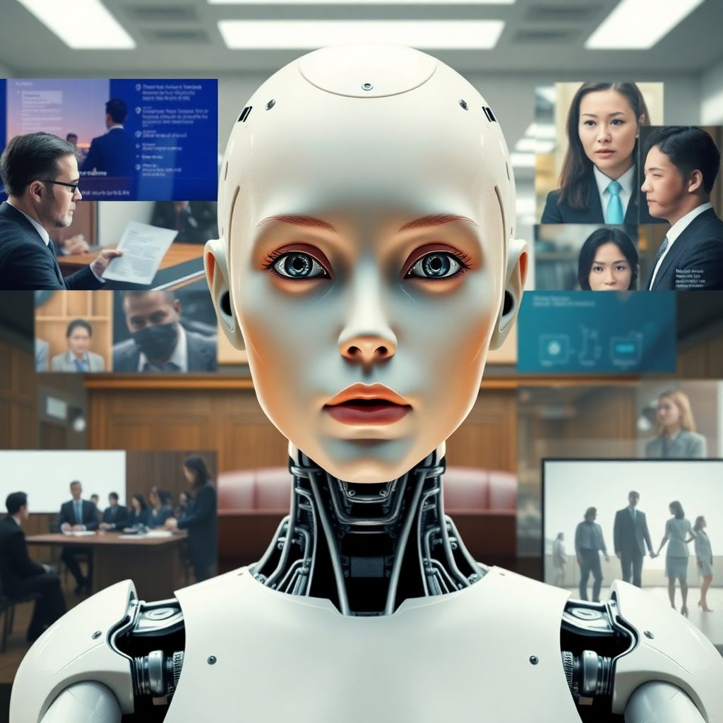 Персонажи-андеры и андроиды в современном кино: что в них нового