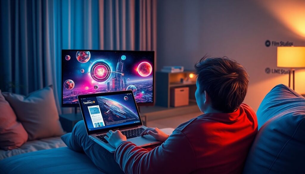 Грань между реальностью и сюжетом в фильмах о параллельных мирах - иллюстрация