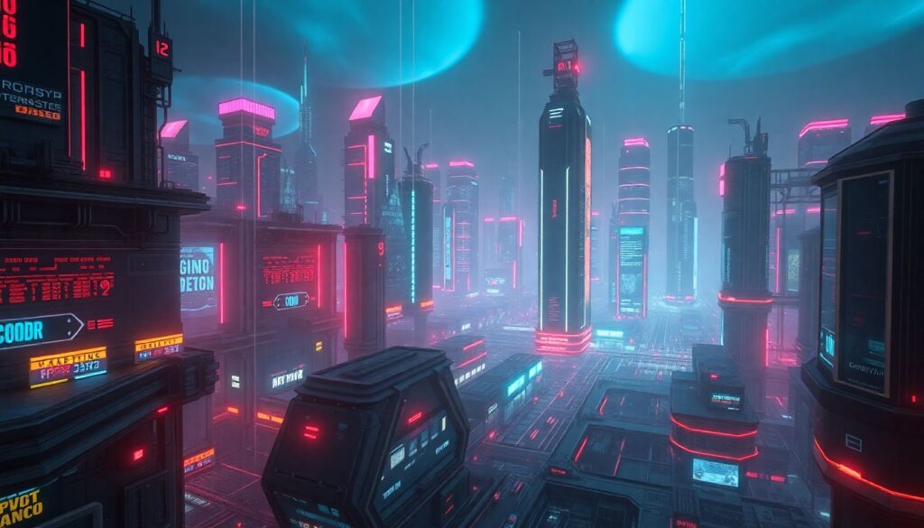 Открытия в области ИИ и их отражение в кинофраншизах - иллюстрация