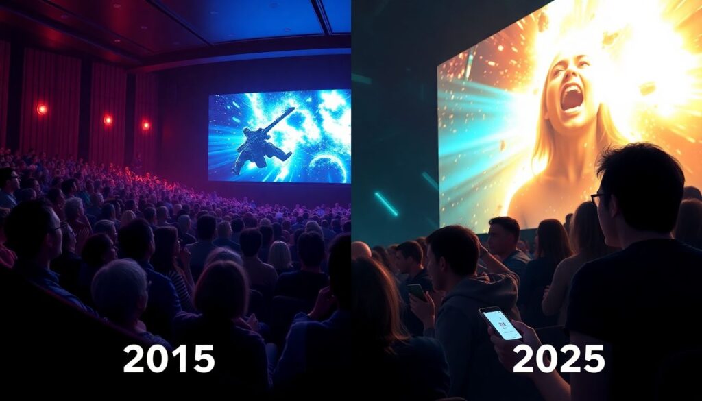 Эпическая сага в формате кино: как строится масштаб будущего - иллюстрация