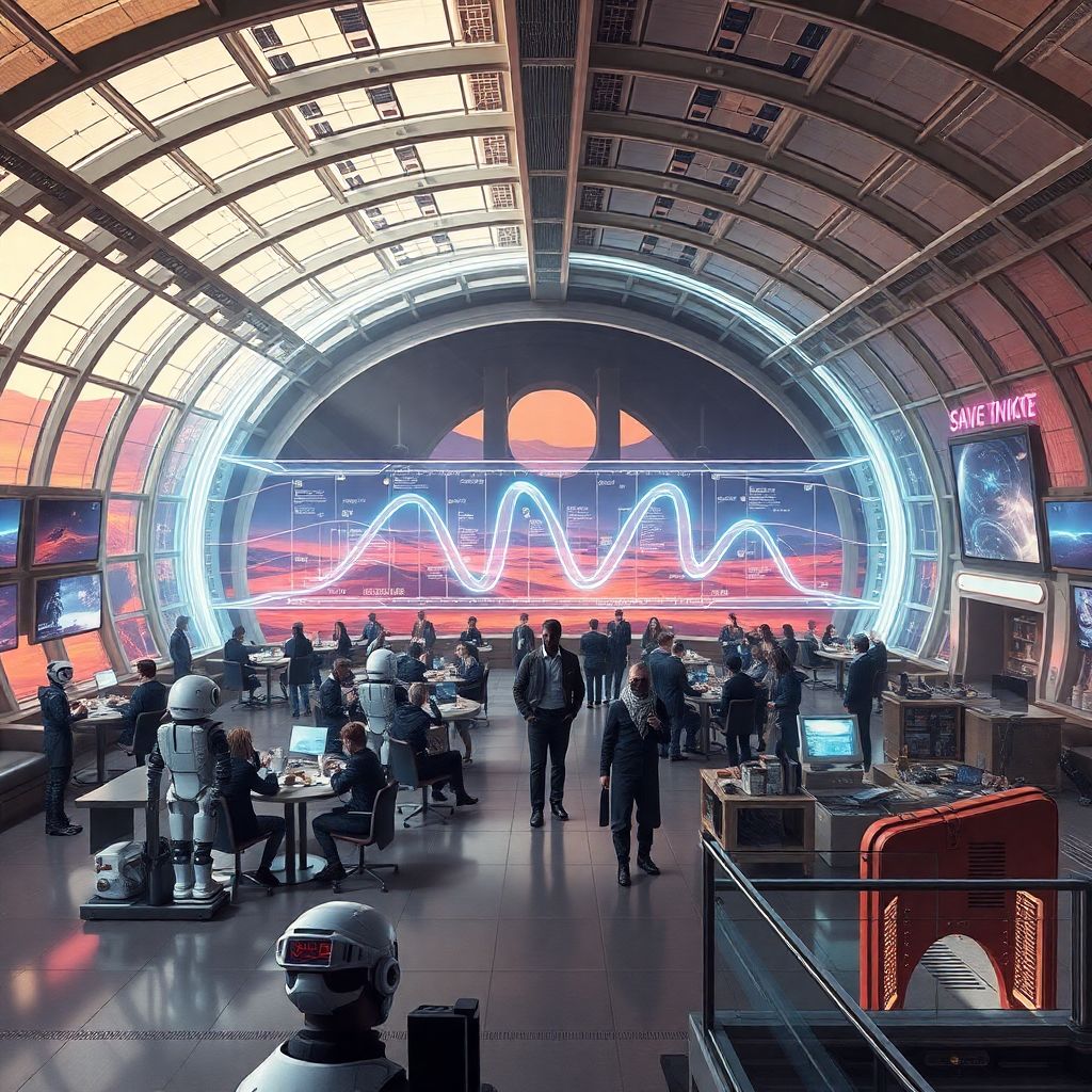 Эпическая сага в формате кино: как строится масштаб будущего на экране