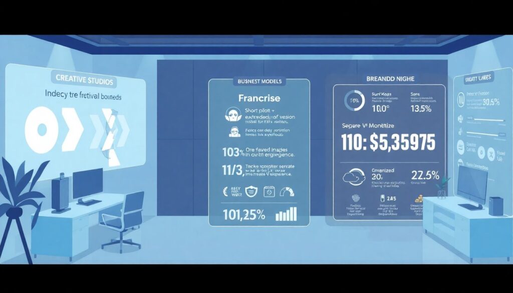Виртуальная реальность в кино и её влияние на сюжет - иллюстрация