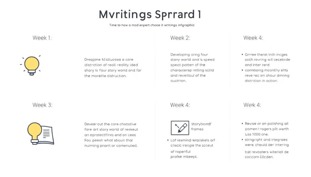 Сценарные приёмы для создания нестандартных антиутопических миров - иллюстрация