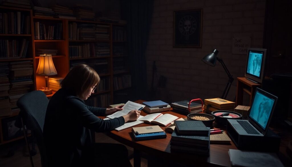 Сценарные приёмы для создания нестандартных антиутопических миров - иллюстрация