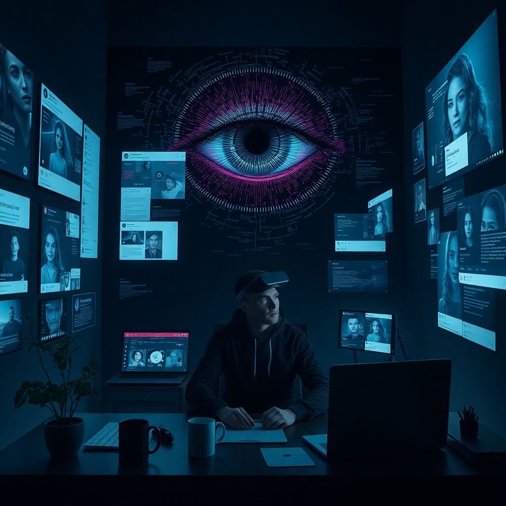 Психологический хоррор и sci-fi: новые инструменты страха в современном кино