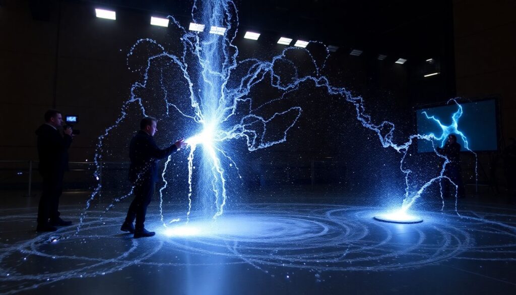 Технологии будущего в кино: мифы и реальность - иллюстрация