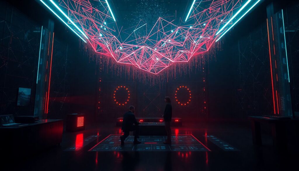 Музыка будущего: направления и тенденции в саундтреках sci-fi - иллюстрация