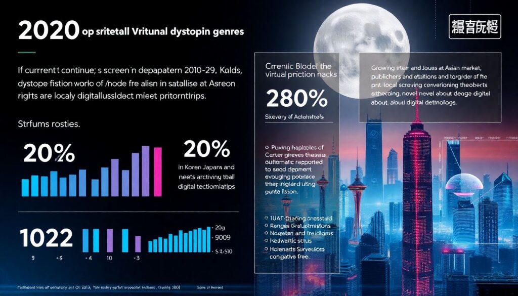 Литературные источники антиутопий, переработанные в кино - иллюстрация