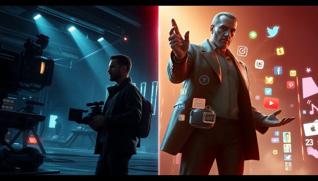 Кинопремьеры года: обзор самых ожиданных проектов в жанре sci-fi - иллюстрация