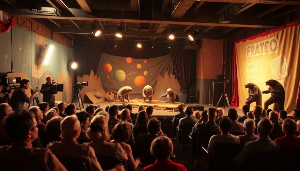 Кинопремьеры года: обзор самых ожиданных проектов в жанре sci-fi - иллюстрация