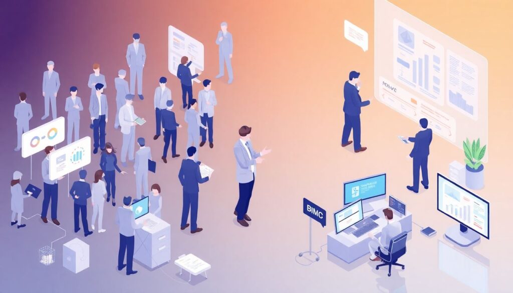 Архитектура будущего на экране: идеи и реализация - иллюстрация