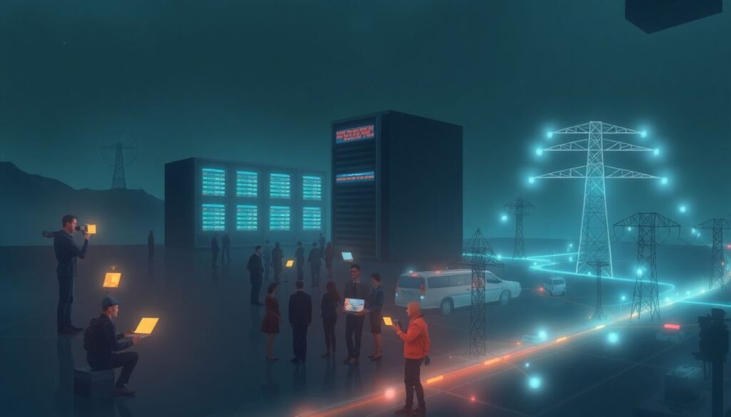 Футурологические концепты в кино: мифы и факты - иллюстрация