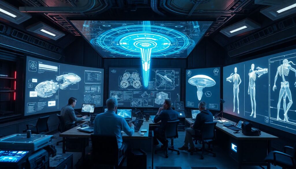 Секреты успешной адаптации рассказов в экранизации sci-fi - иллюстрация