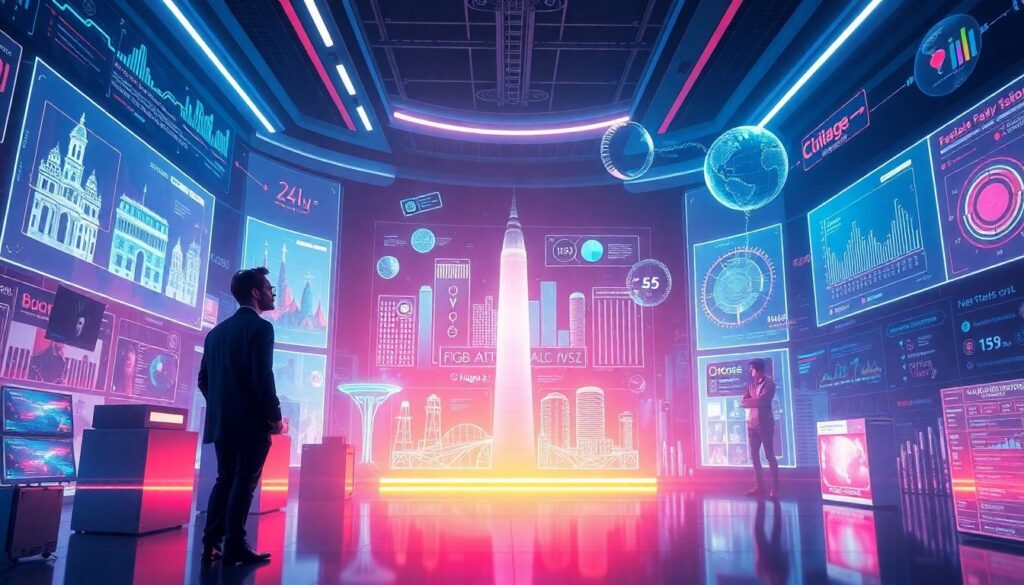 Стратегии маркетинга фильмов sci-fi: как привлекать аудиторию - иллюстрация