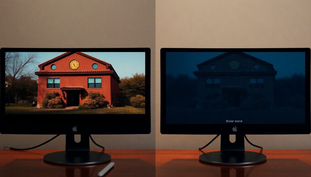 Эхо прошлого в будущем: ретро-элементы в современном кино - иллюстрация