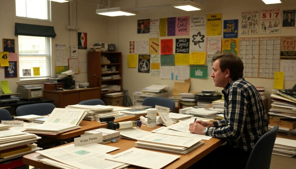 Эпизоды и мини-сериалы: расширение вселенных sci-fi - иллюстрация