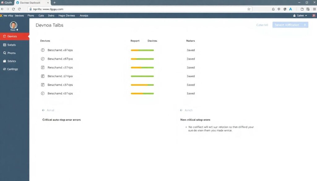 Фокус на технологиях в драйвовых сценах погружения - иллюстрация