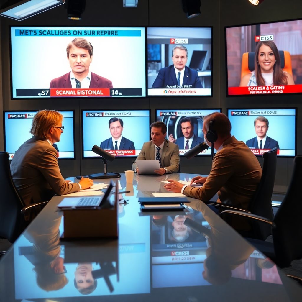 Экспертный разбор резонансных ситуаций: юридическая консультация и антикризисный Pr