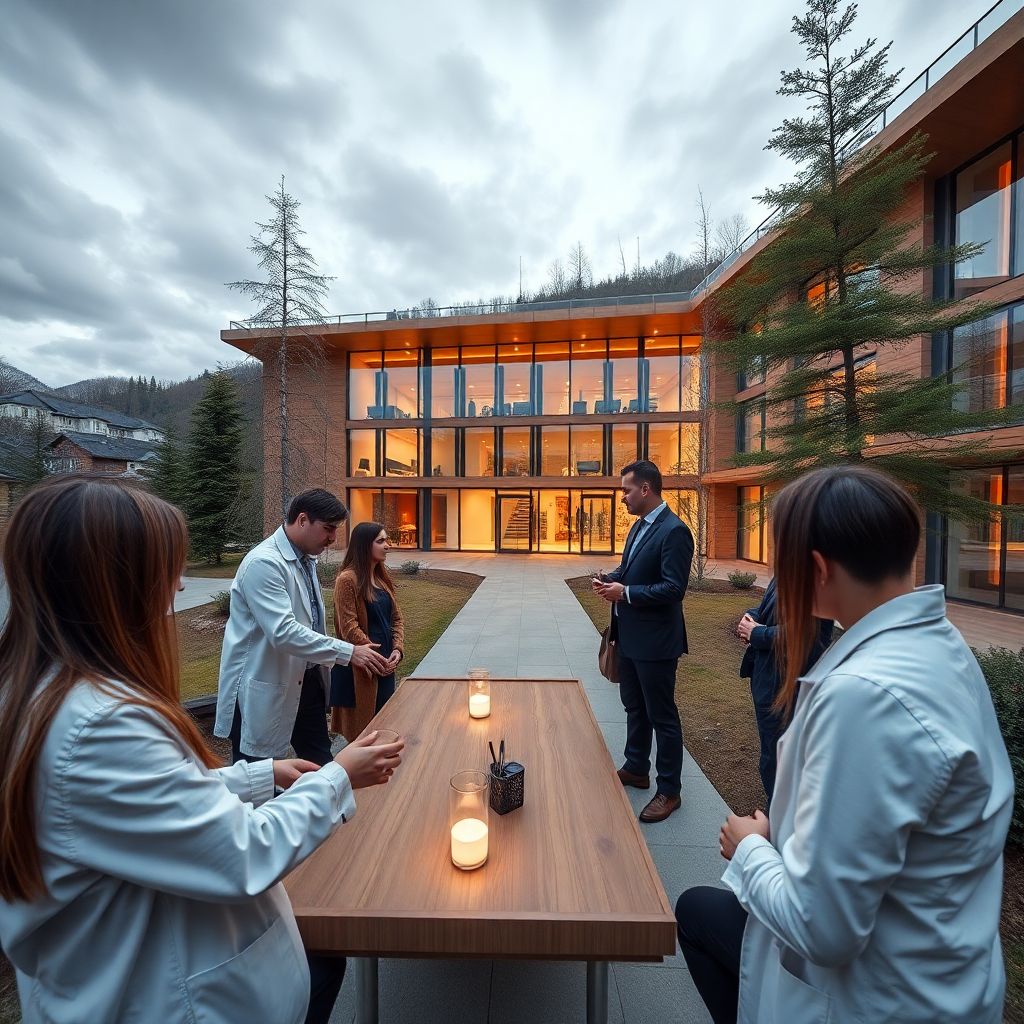 Наука и инновации КБР: как вузовские разработки доходят до внедрения