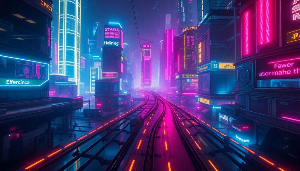 Влияние видеоигр на кинематографическую sci-fi - иллюстрация