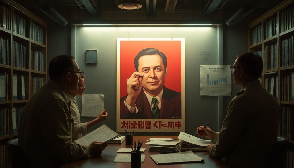 Культура потребления в антиутопических обществах - иллюстрация