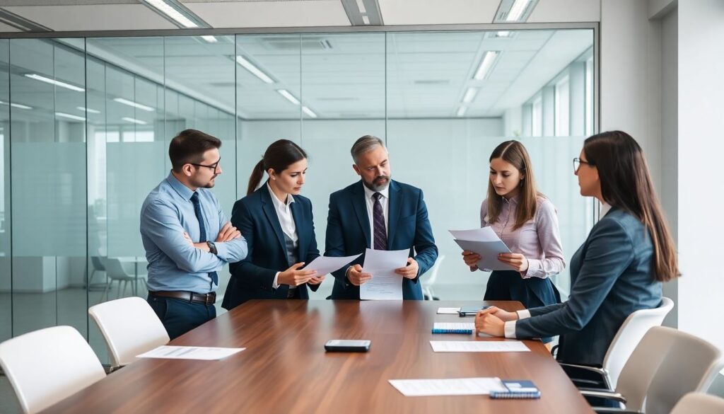 Моральная ответственность за изобретение будущего - иллюстрация