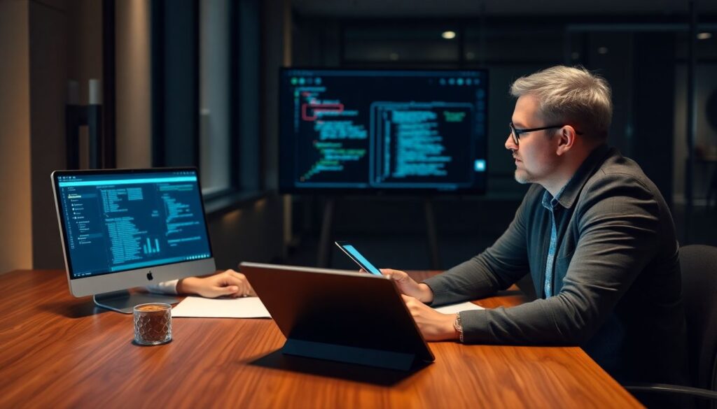 Моральная ответственность за изобретение будущего - иллюстрация