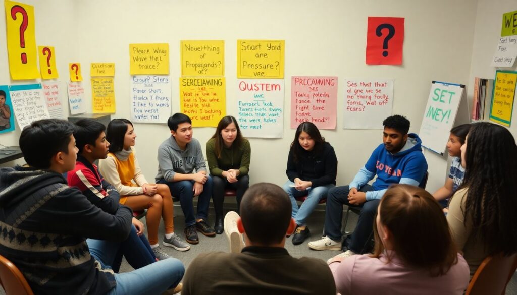 Как антиутопии учат критическому мышлению зрителя - иллюстрация