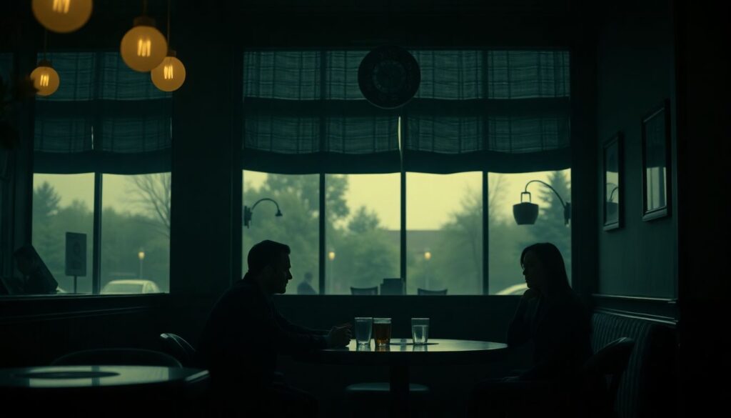 Гуманизм в эпоху технологий в sci-fi кино - иллюстрация